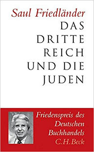 Friedlaender Das dritte Reich und die Juden.jpg